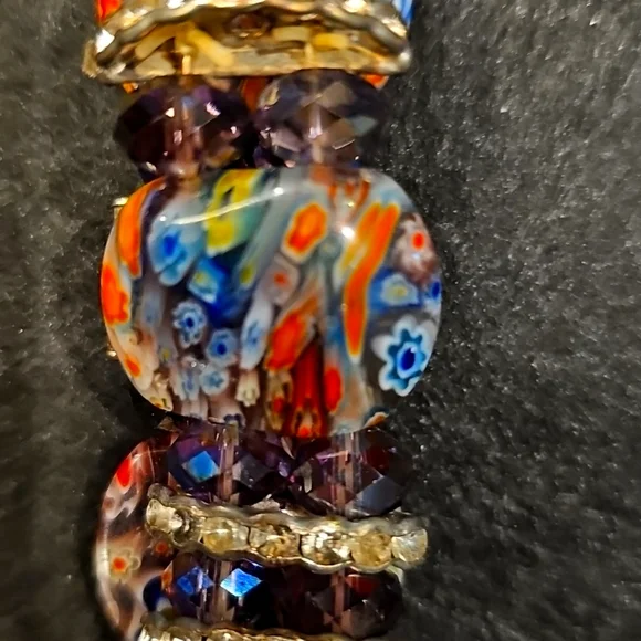 Beaded Bracelet - Picture 6 of 10